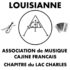 Cajun French Music Association